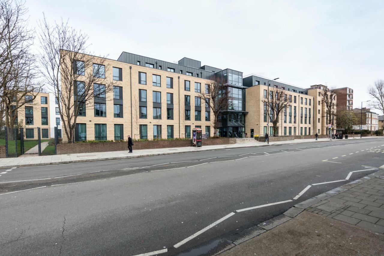 Prince Consort Village London Exterior foto