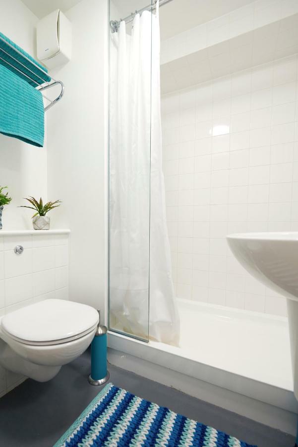 Prince Consort Village London Zimmer foto